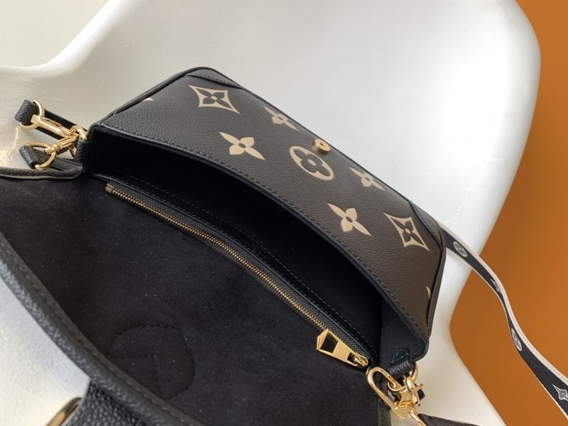 LV Satchel bags